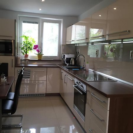City Centre Apartment Liptovský Mikuláš Extérieur photo