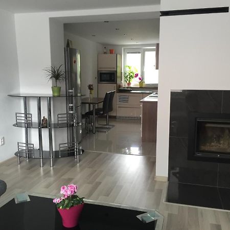 City Centre Apartment Liptovský Mikuláš Extérieur photo