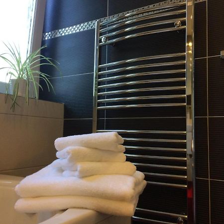 City Centre Apartment Liptovský Mikuláš Extérieur photo