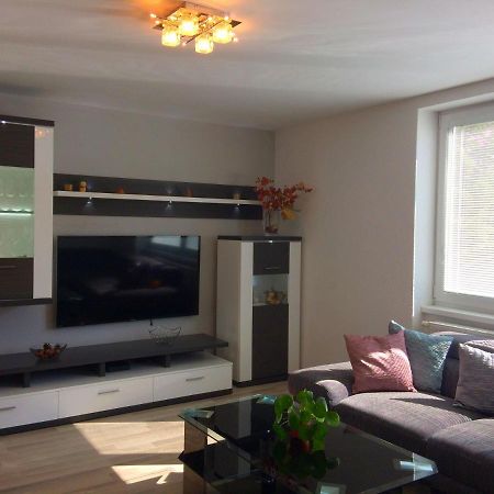 City Centre Apartment Liptovský Mikuláš Extérieur photo