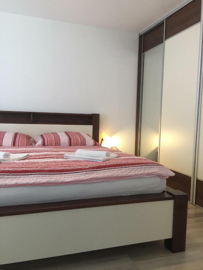 City Centre Apartment Liptovský Mikuláš Extérieur photo