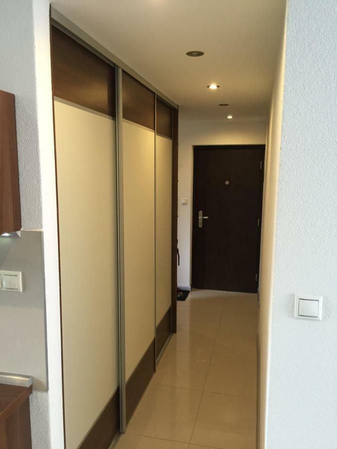 City Centre Apartment Liptovský Mikuláš Extérieur photo