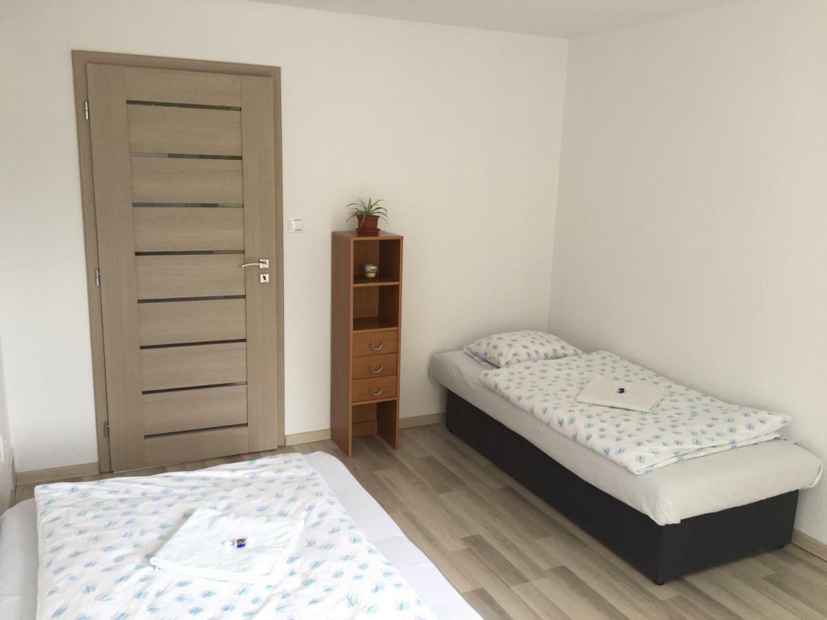 City Centre Apartment Liptovský Mikuláš Extérieur photo