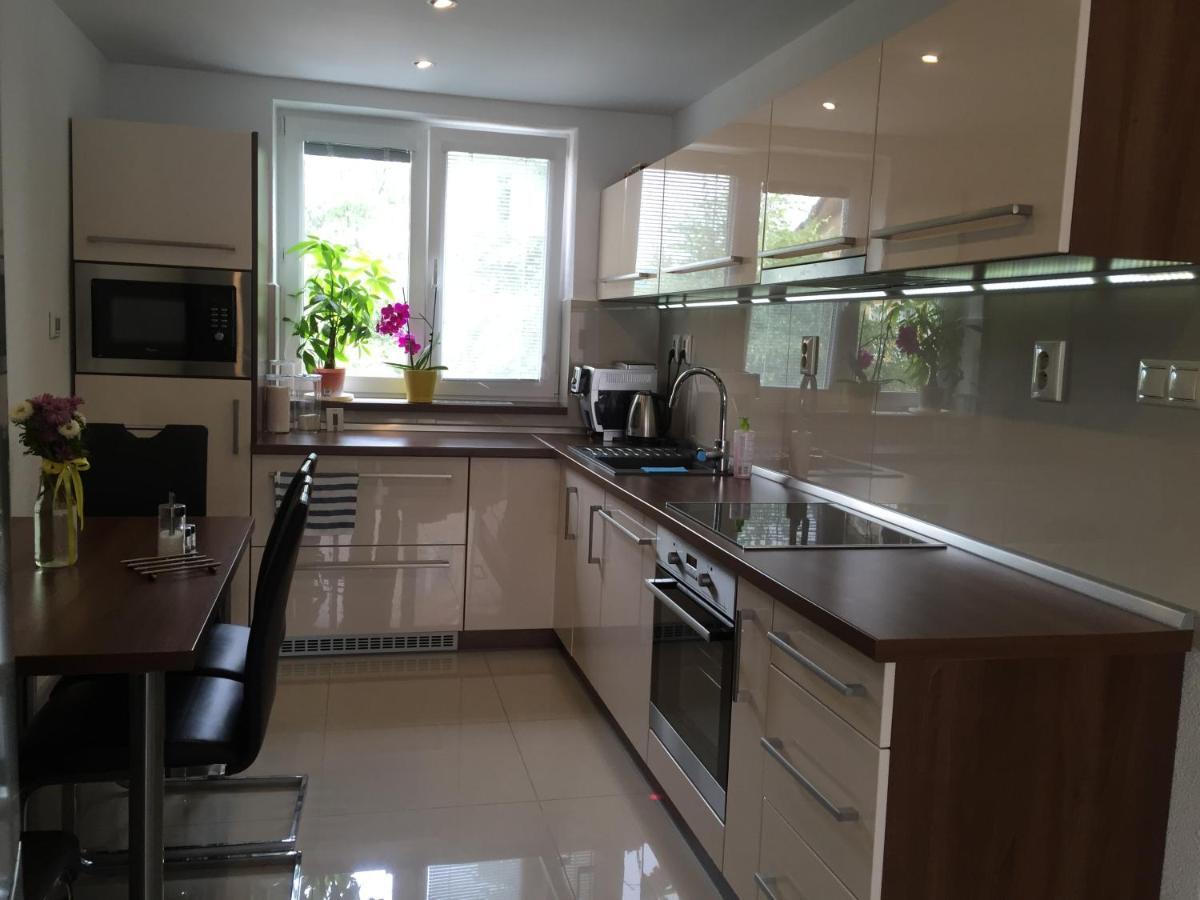 City Centre Apartment Liptovský Mikuláš Extérieur photo