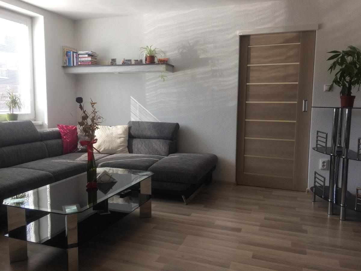 City Centre Apartment Liptovský Mikuláš Extérieur photo