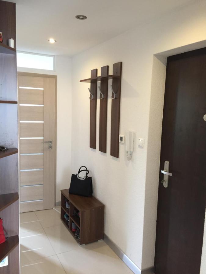 City Centre Apartment Liptovský Mikuláš Extérieur photo