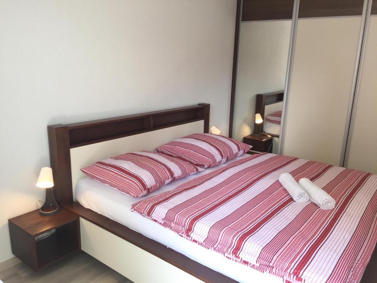 City Centre Apartment Liptovský Mikuláš Extérieur photo