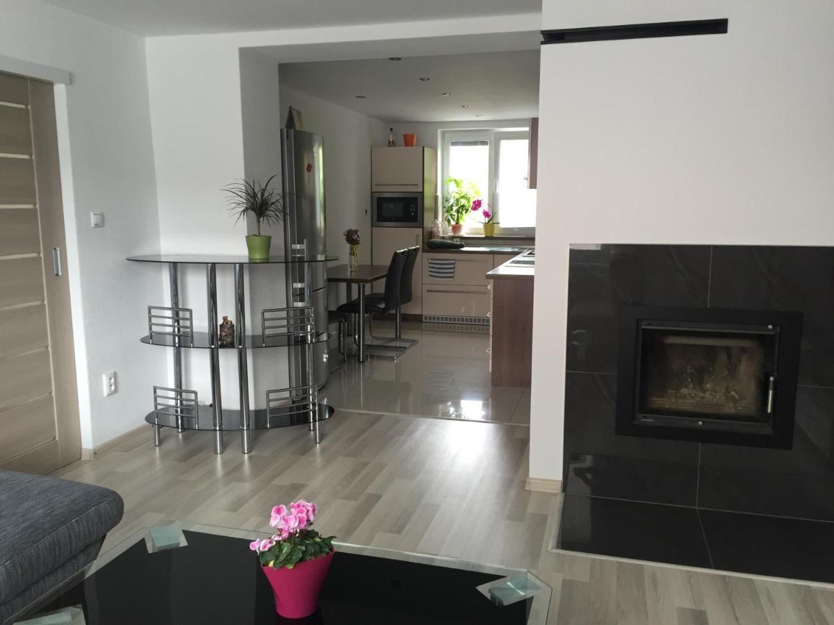 City Centre Apartment Liptovský Mikuláš Extérieur photo