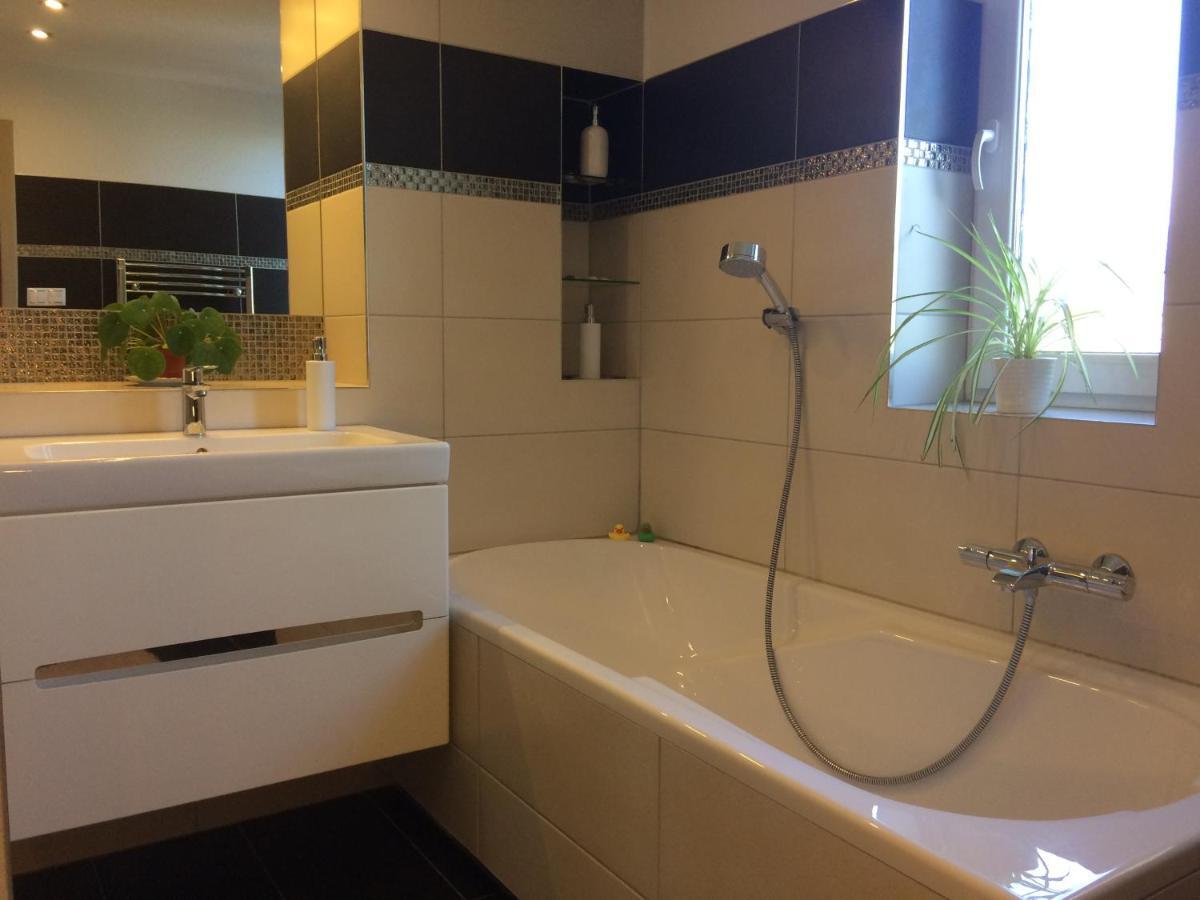 City Centre Apartment Liptovský Mikuláš Extérieur photo