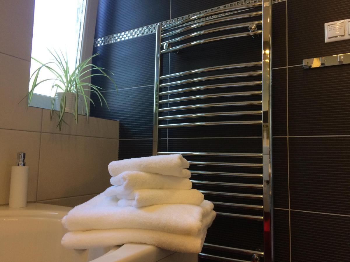 City Centre Apartment Liptovský Mikuláš Extérieur photo