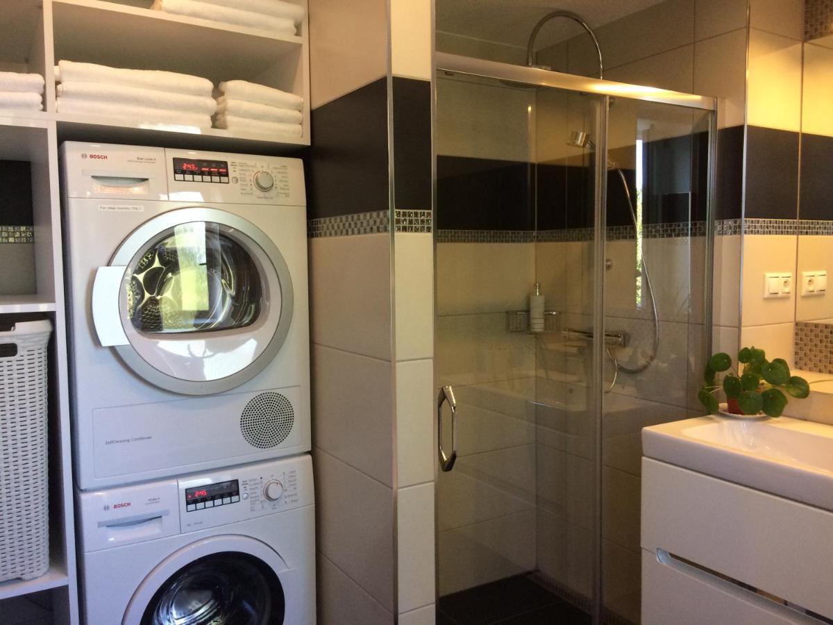 City Centre Apartment Liptovský Mikuláš Extérieur photo