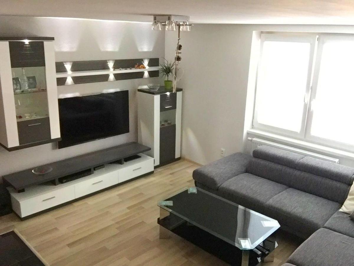 City Centre Apartment Liptovský Mikuláš Extérieur photo